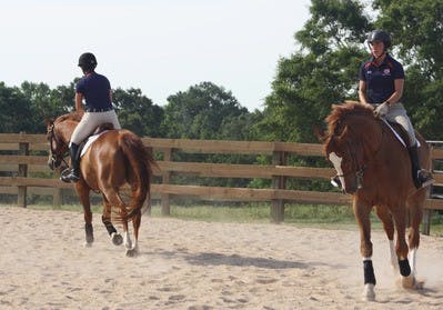 Ashlea Draa/Photo Editor