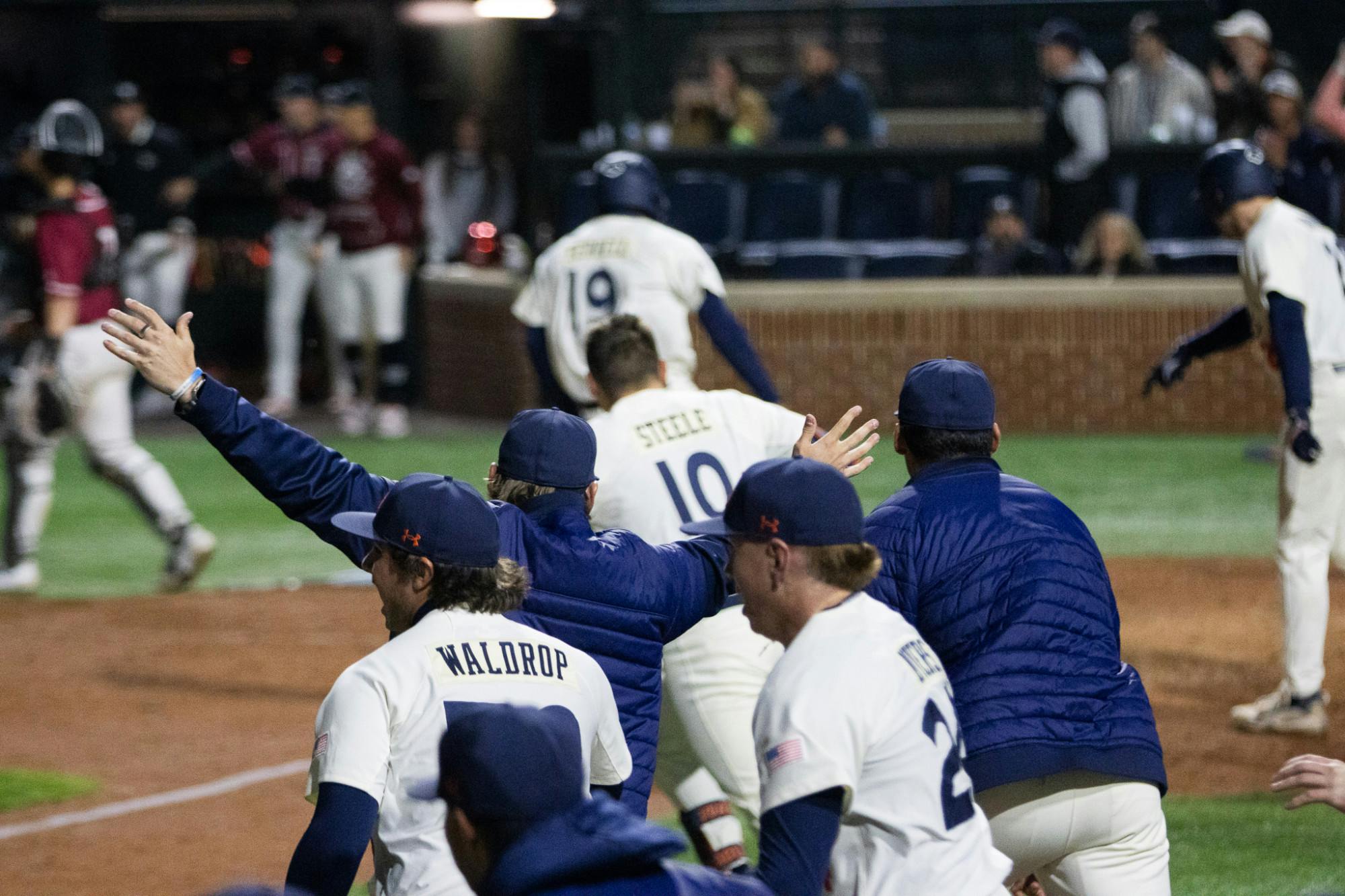 Auburn Baseball v. Troy Baseball-15.jpg