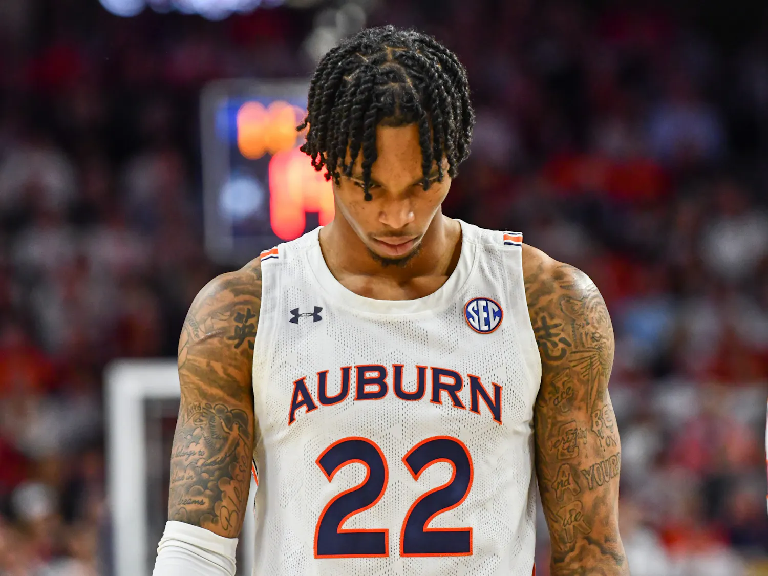 Flanigan vs Alabama
