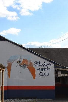 Supper club