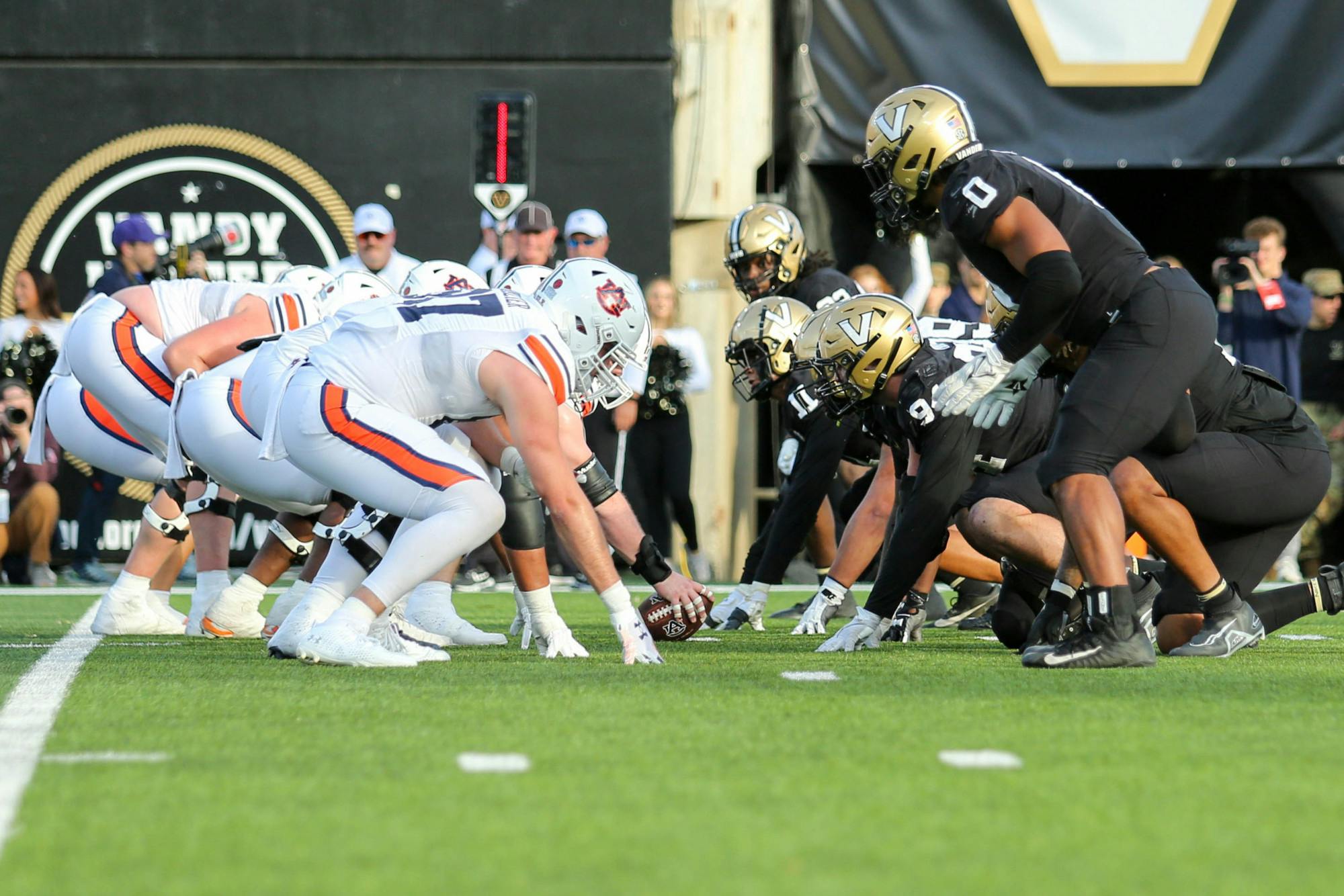 Plainsman Picks Arkansas The Auburn Plainsman