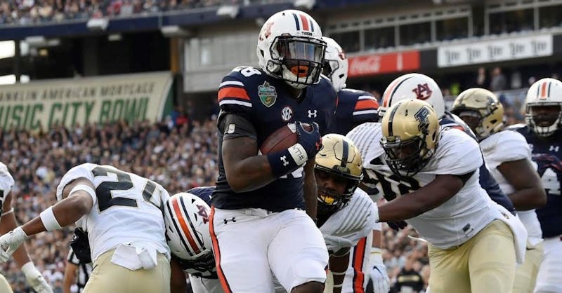 sports the auburn plainsman