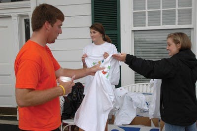 Walk to Cure Diabetes