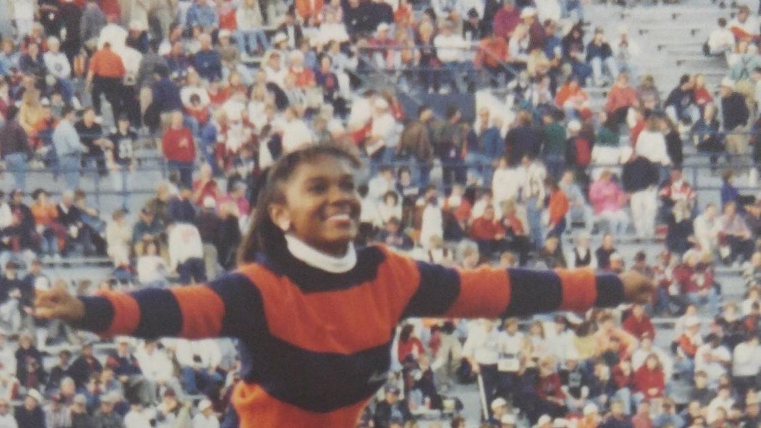 170 Danyelle Hillman cheer 2