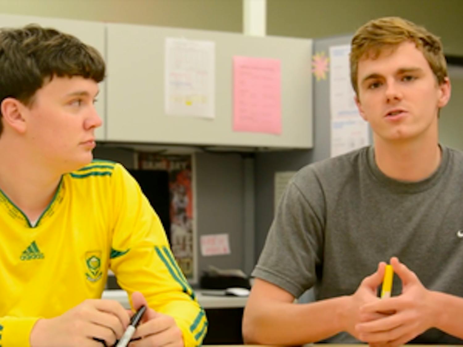 This Week in Sports | 6.20.14