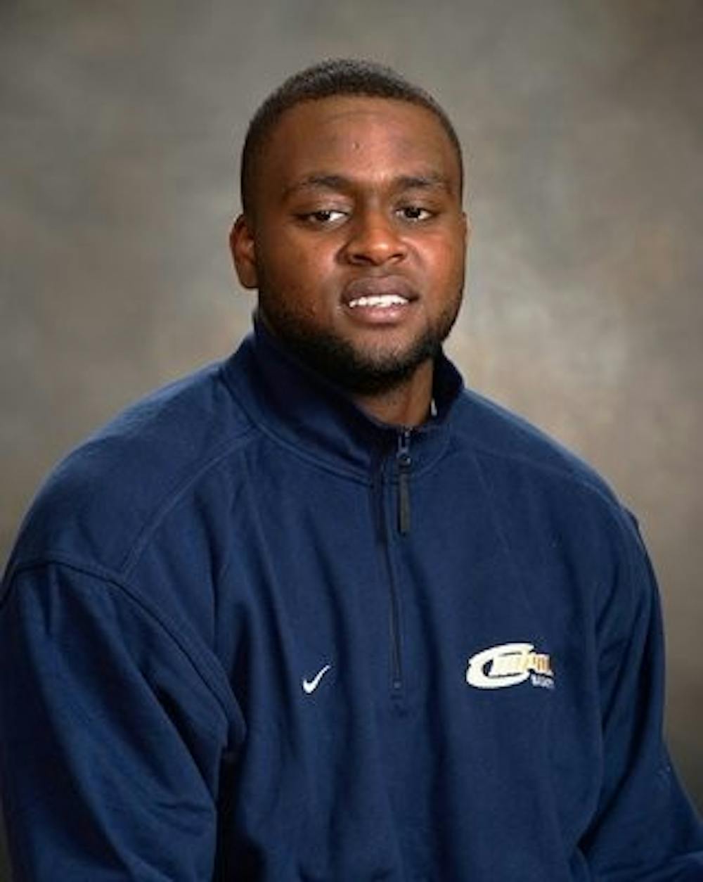 Cinmeon Bowers (Chipola College)