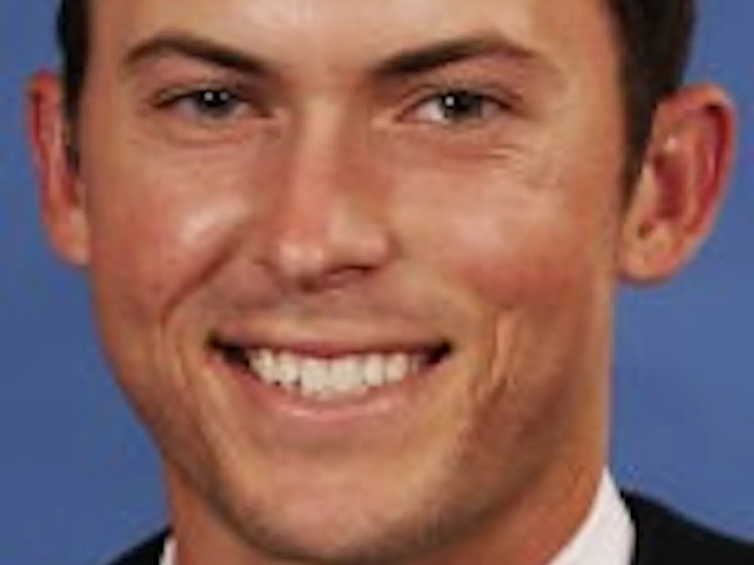 Senior Michael Herbert. (Courtesy of Auburn Athletics)