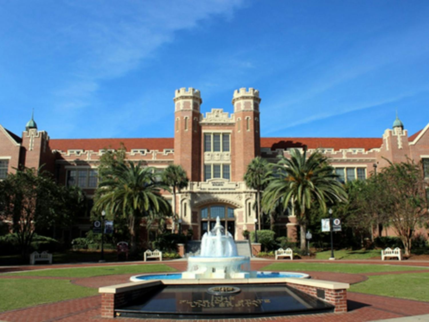 Florida State University (Dreamstime/TNS)