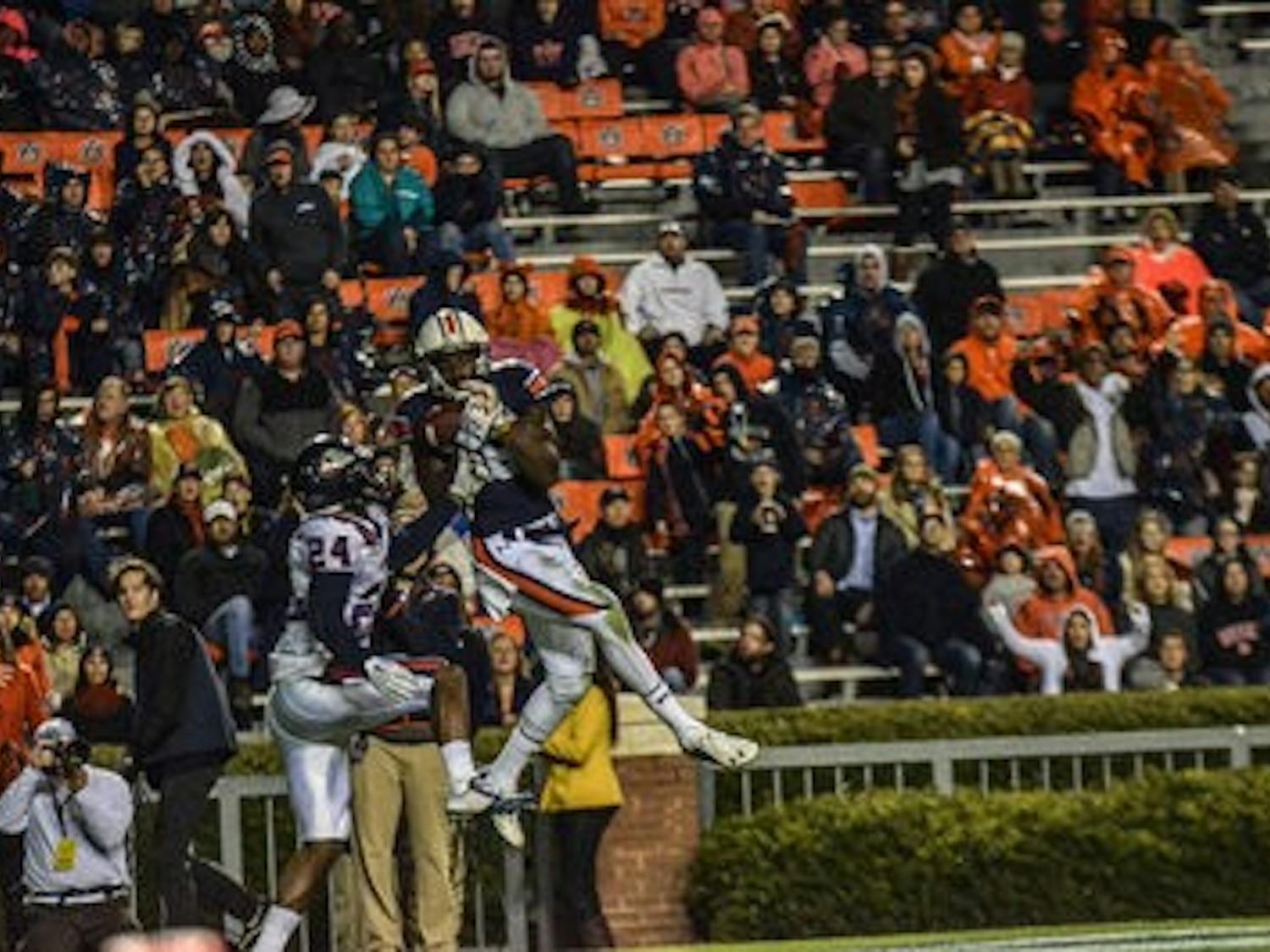 Sammie Coates