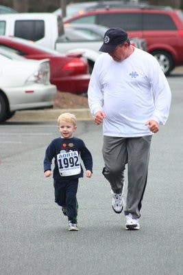 Samuel Hodges / PHOTO STAFF