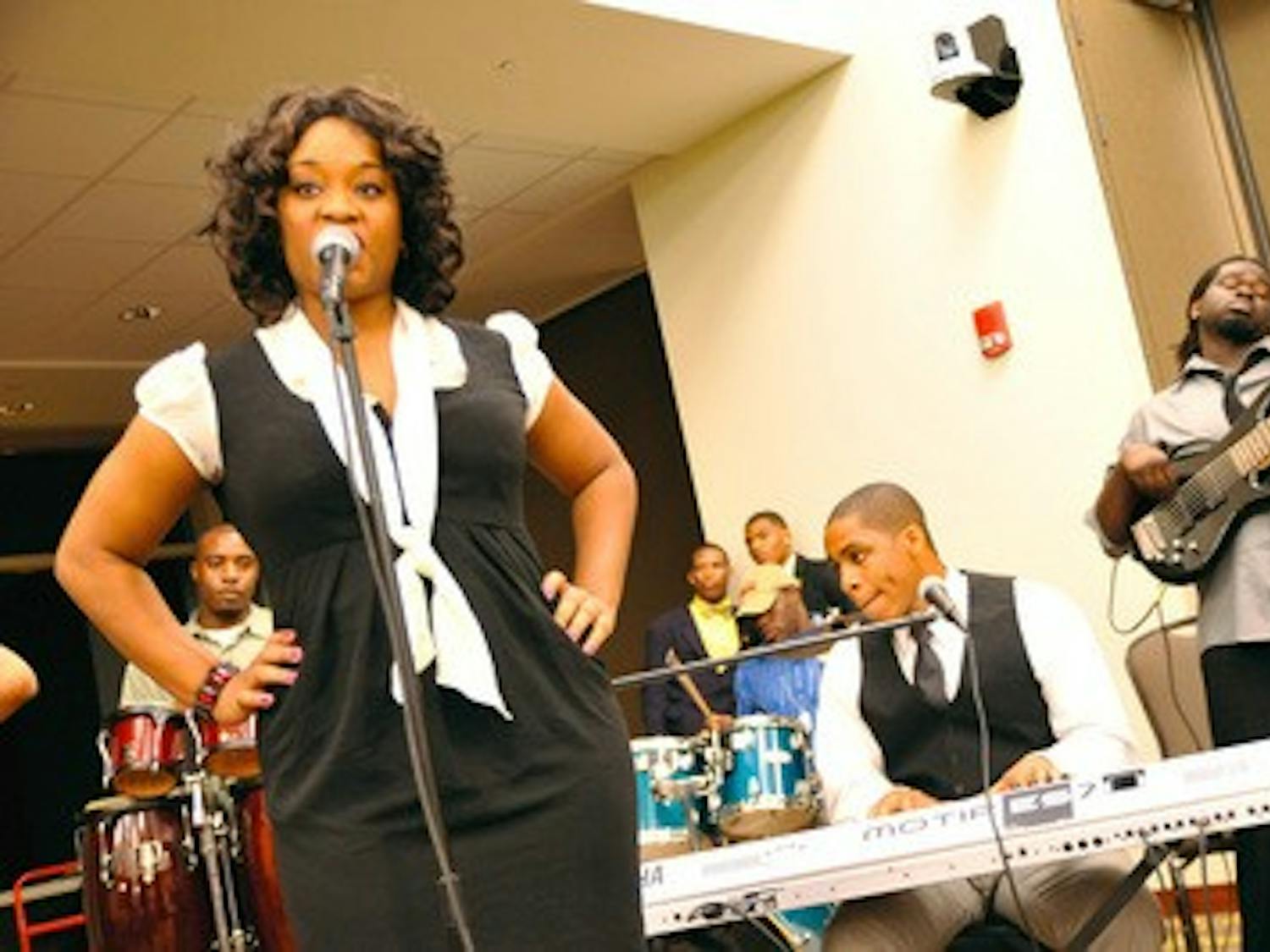 JD Schien / PHOTO STAFF