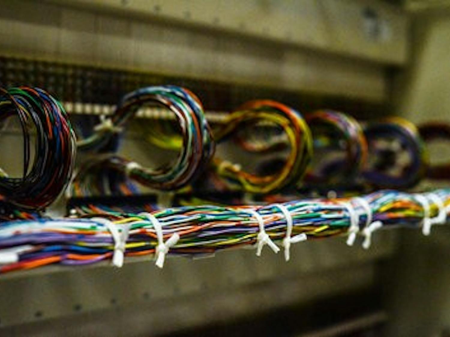 Opelika shines as Alabama's only city with a fiber optic network