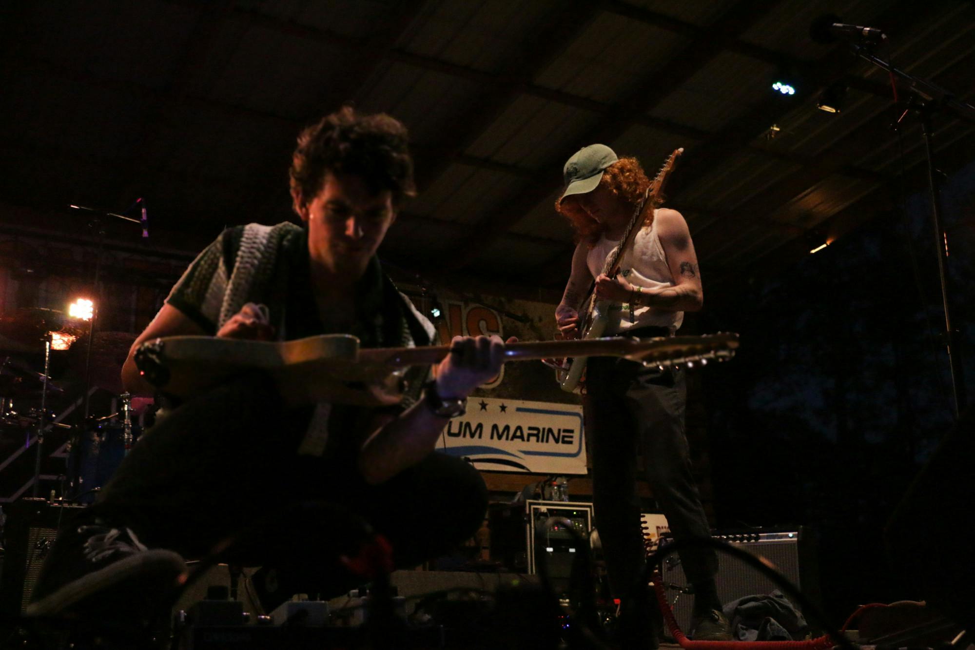 Photographer's Preference for Photo: Aubfest