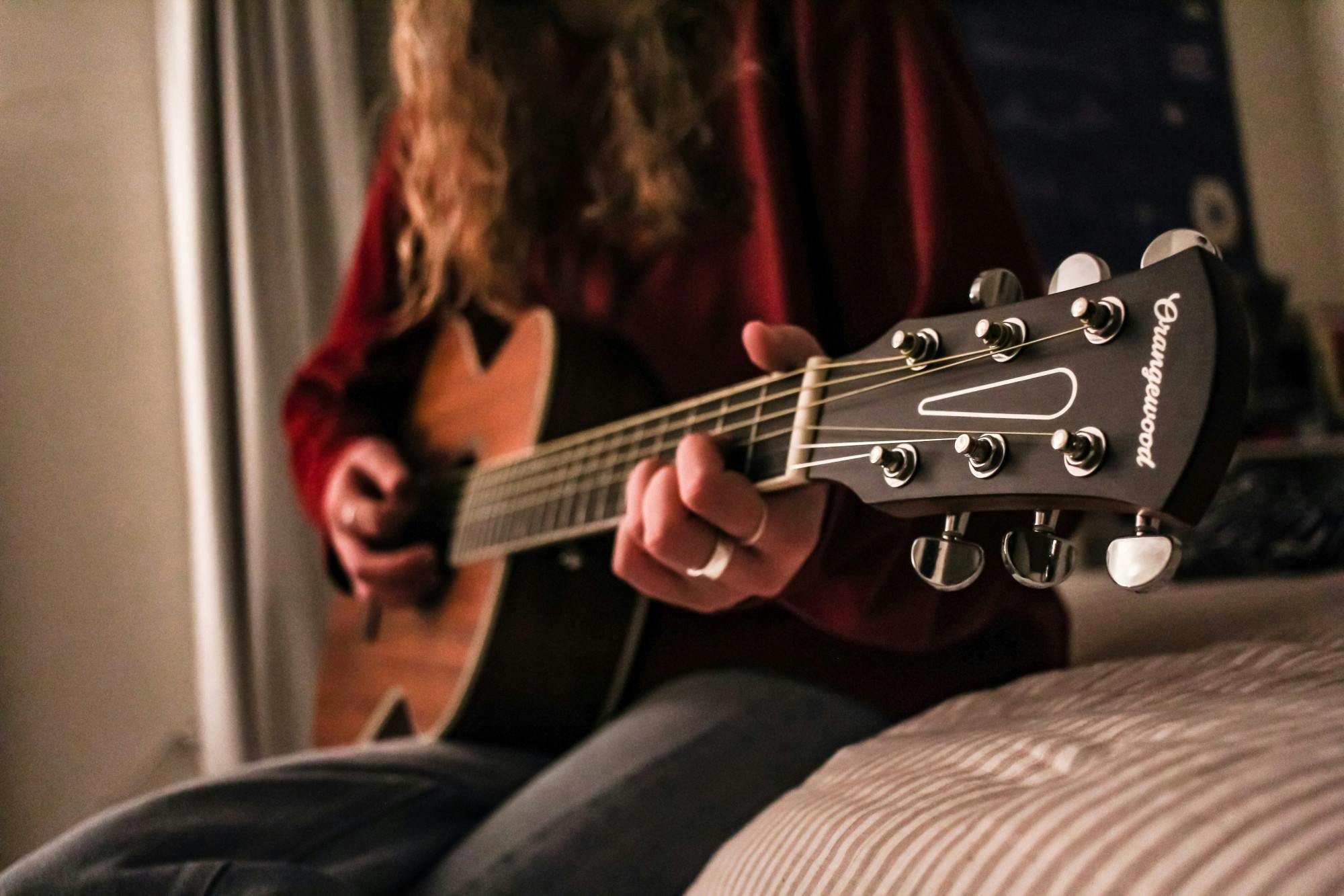 How music impacts our generation