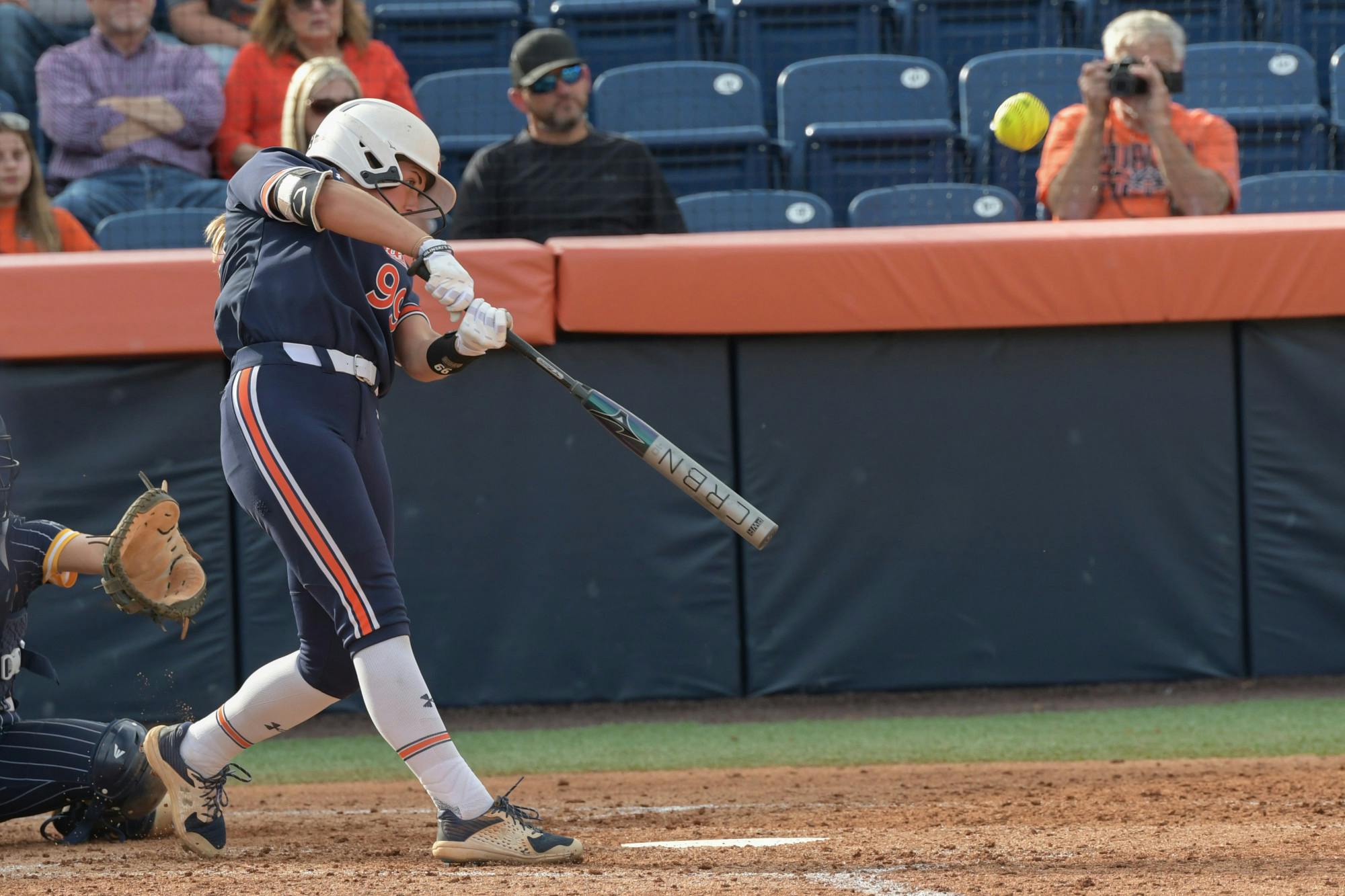 Rose Roach vs Gulf Coast State College