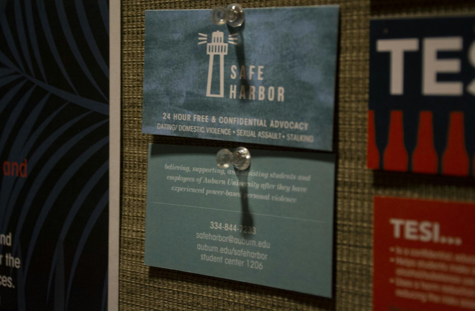 Safe Harbor bulletin board.jpg