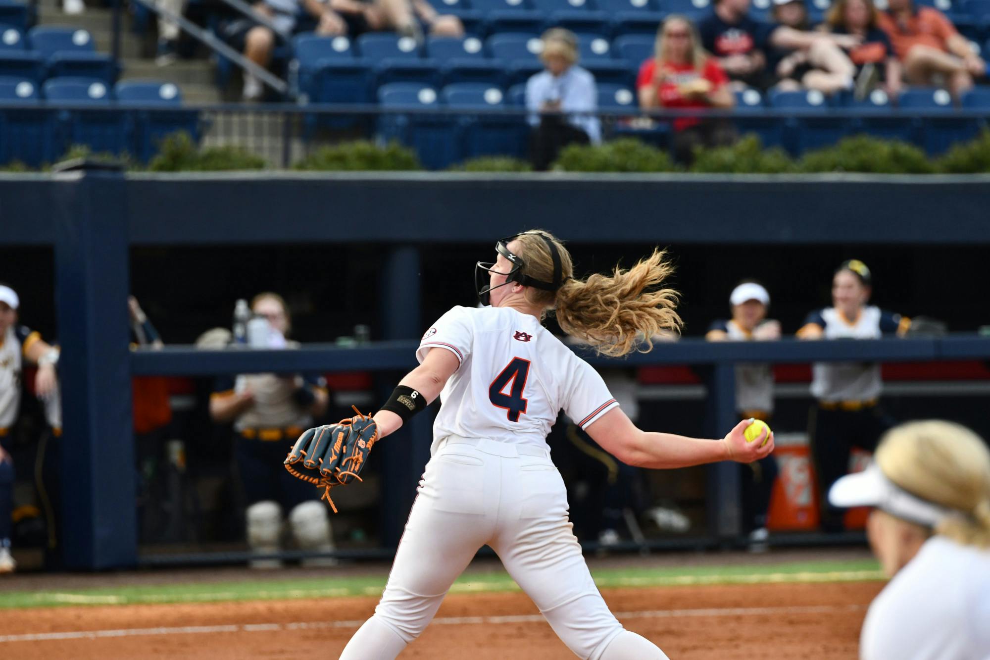 Softball vs Merrimack