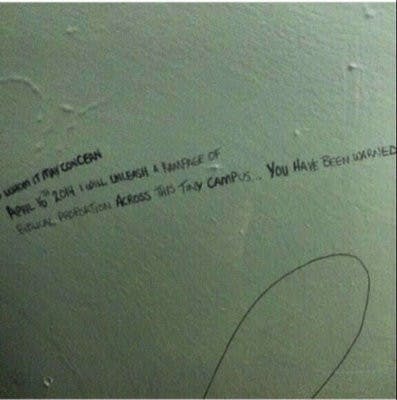 Alleged threat to Auburn's campus under investigation