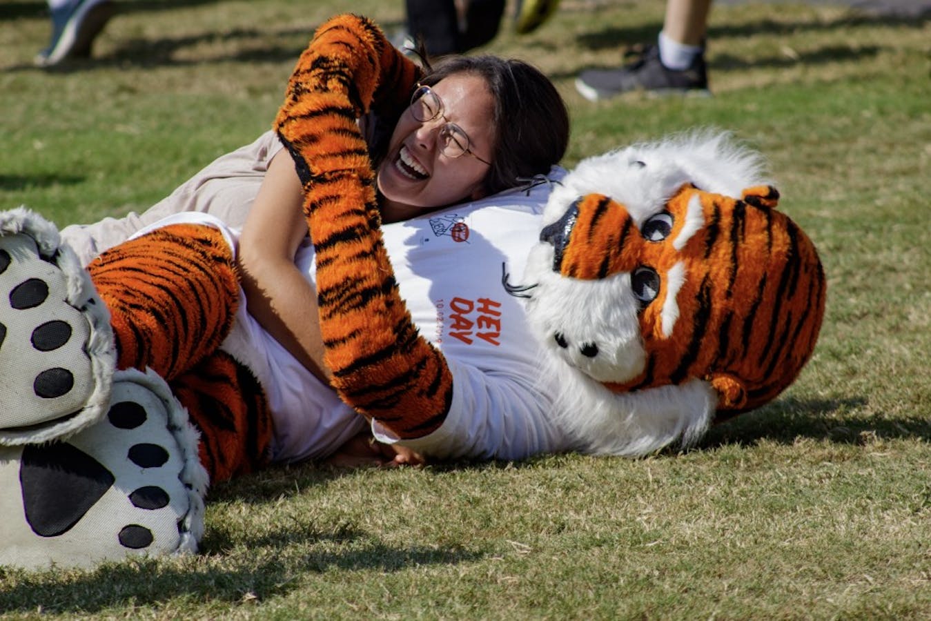 GALLERY Hey Day 10.2.19 The Auburn Plainsman