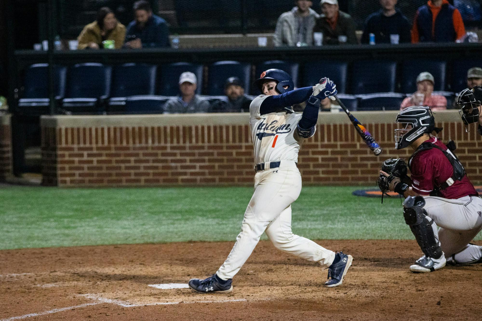 Auburn Baseball v. Troy Baseball-09.jpg