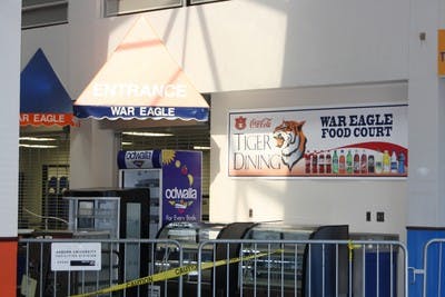 Ashlea Draa/Photo Editor