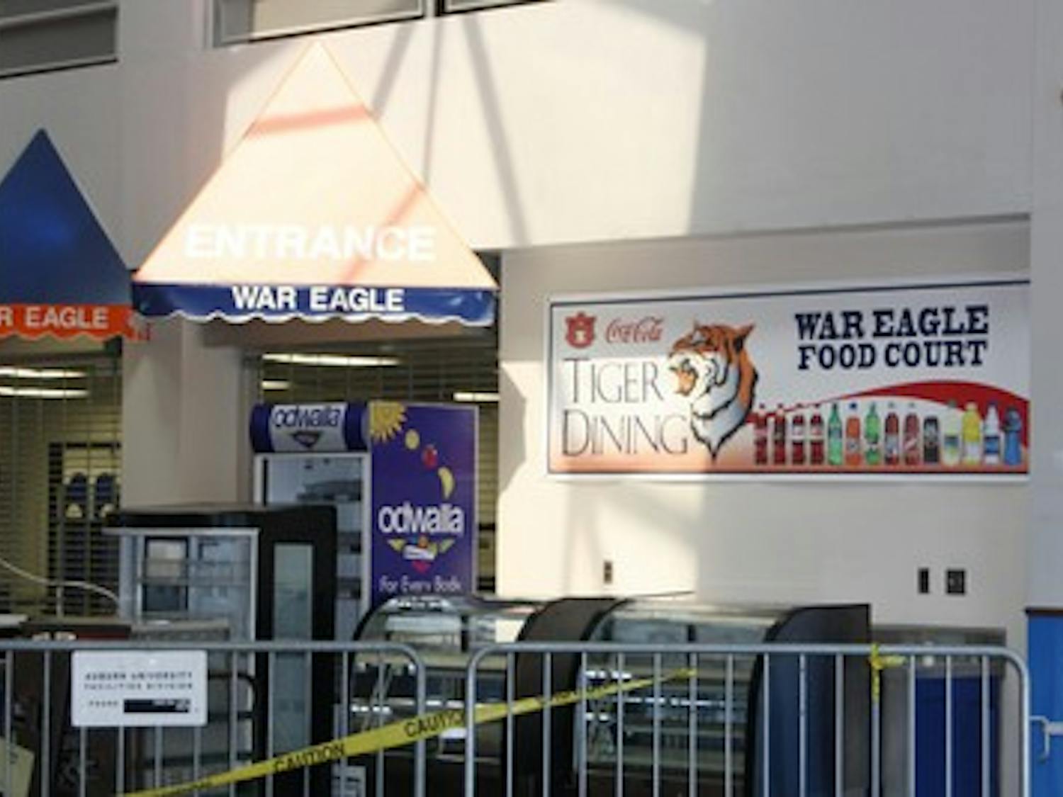 Ashlea Draa/Photo Editor