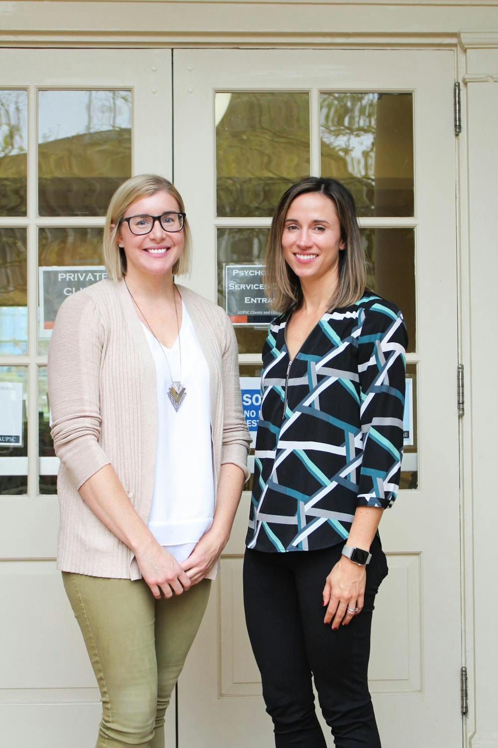 <p>Contributed by Dr. April Smith</p>