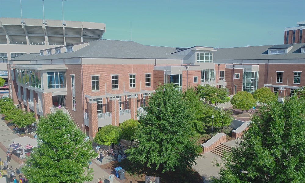 Student Center