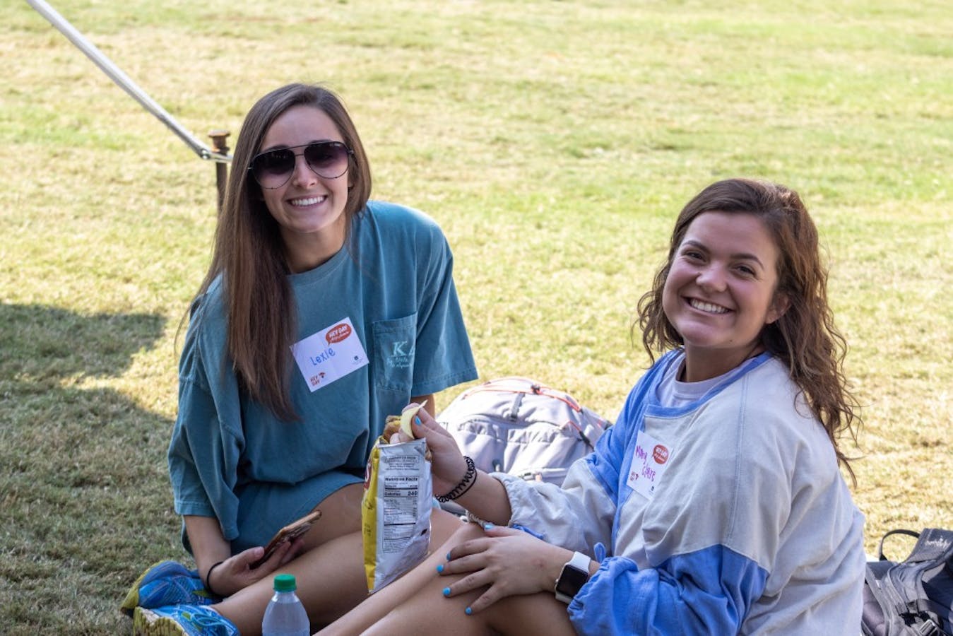 GALLERY Hey Day 10.2.19 The Auburn Plainsman