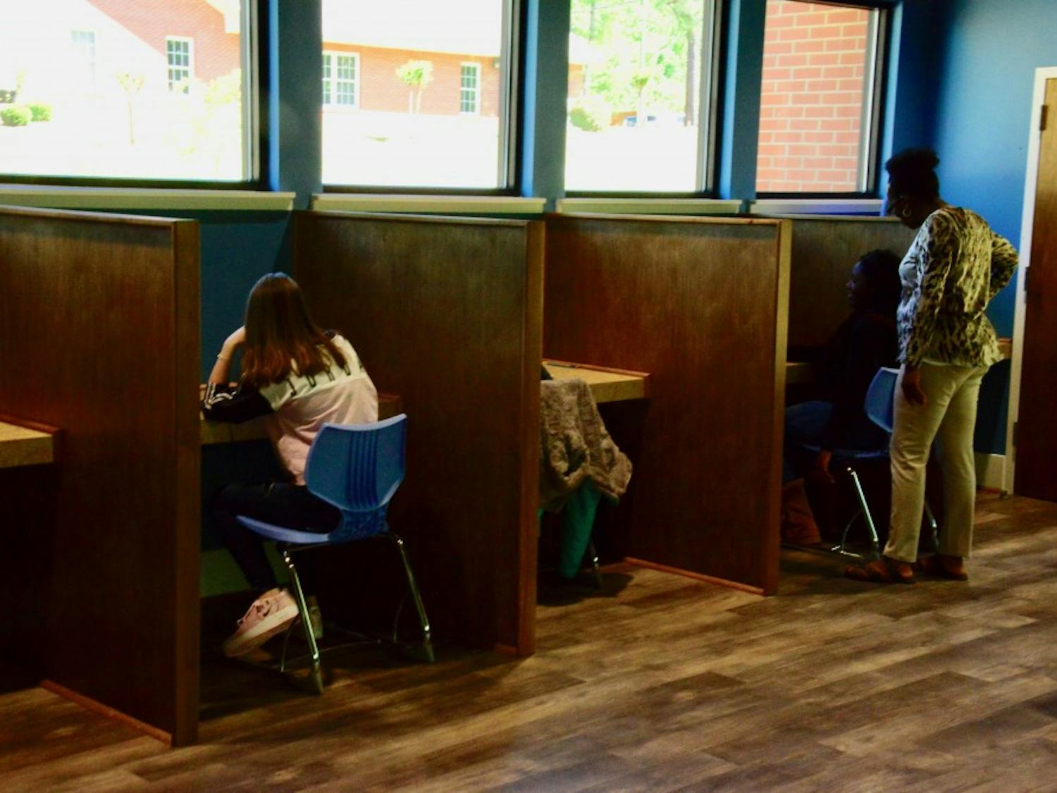 Youth Development Center