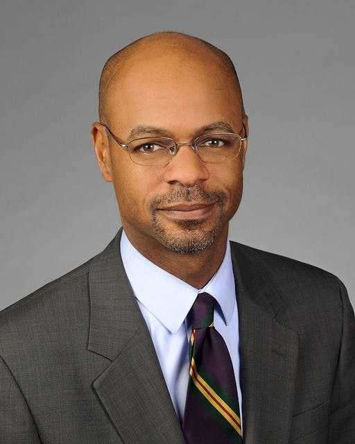 Georgia Supreme Court Justice Harold Melton was elected as chief justice by his colleagues.&nbsp;