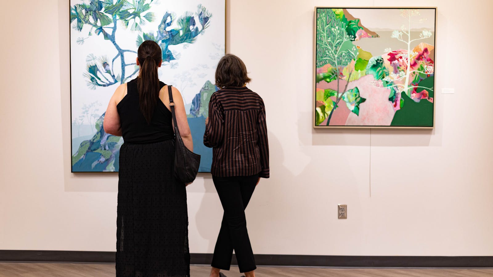 Art of the Auburn Family: The Jan Dempsey Fall Invitational - The ...