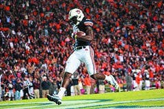 sammie coates