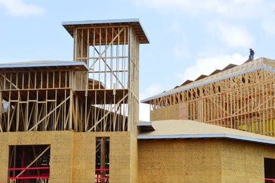 One-Sixty Ross will feature elevators, a parking deck and on-site security.