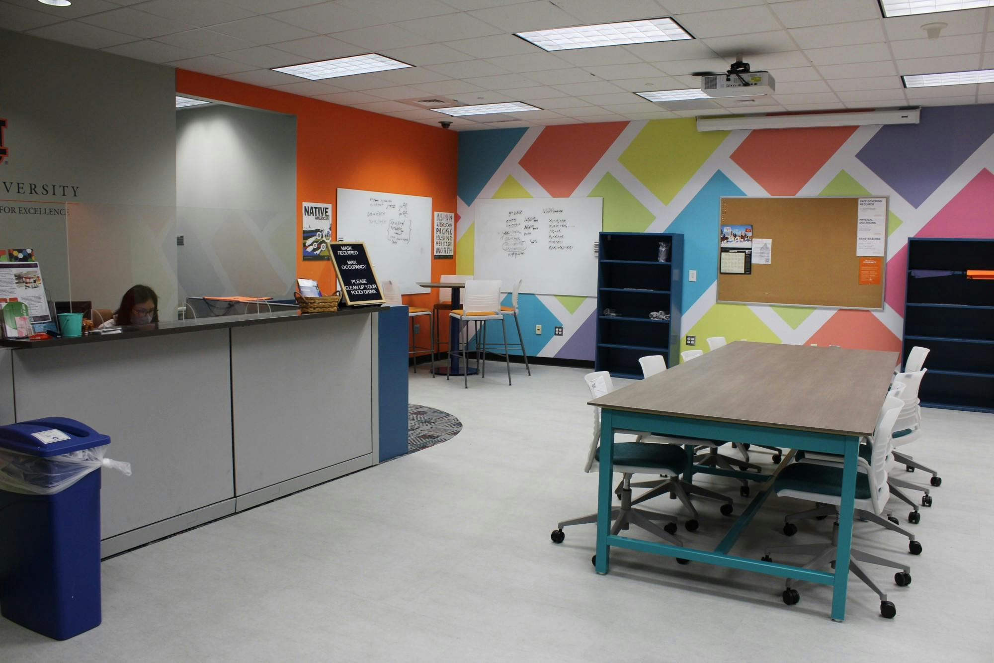 Cross Cultural Center for Excellence