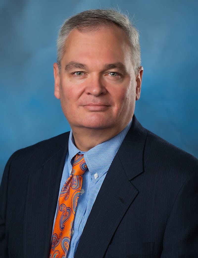 Tim Moore will be the dean of the Auburn University's Harrison College of Pharmacy starting June 1.&nbsp;