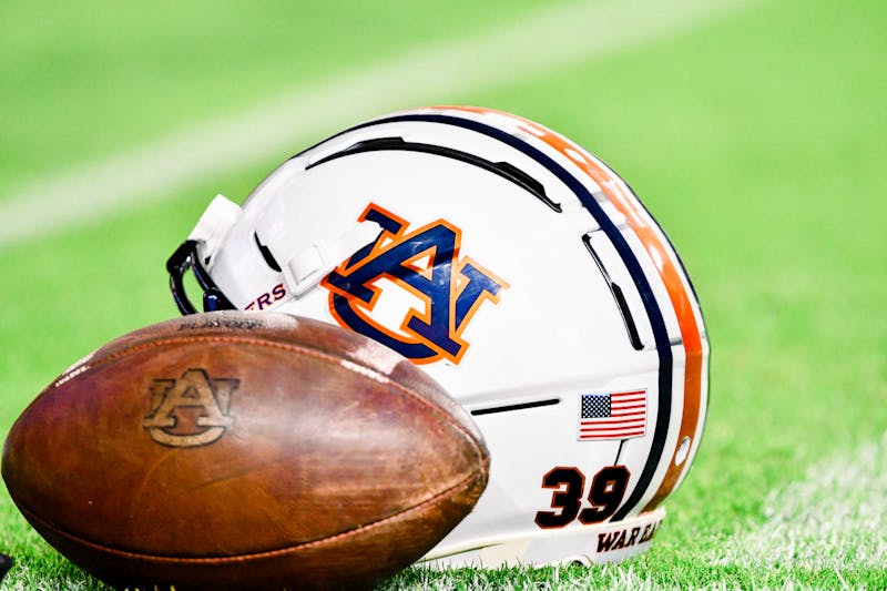 Auburn football's top 20 rushers in school history