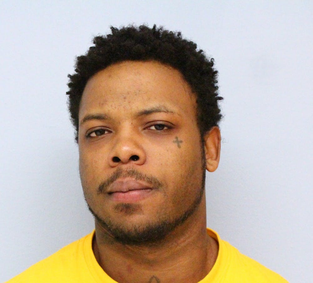 Marquavious T. Howard