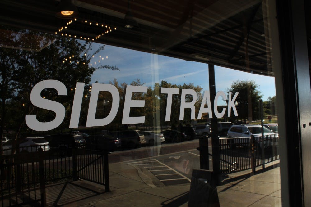 Side Track Coffee