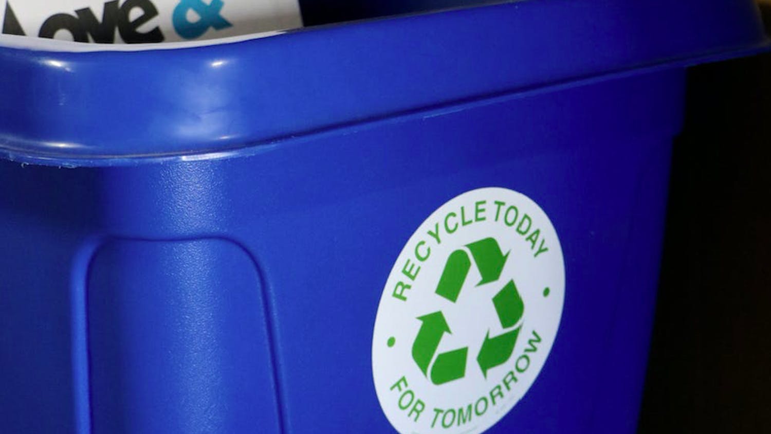 recyclingcart