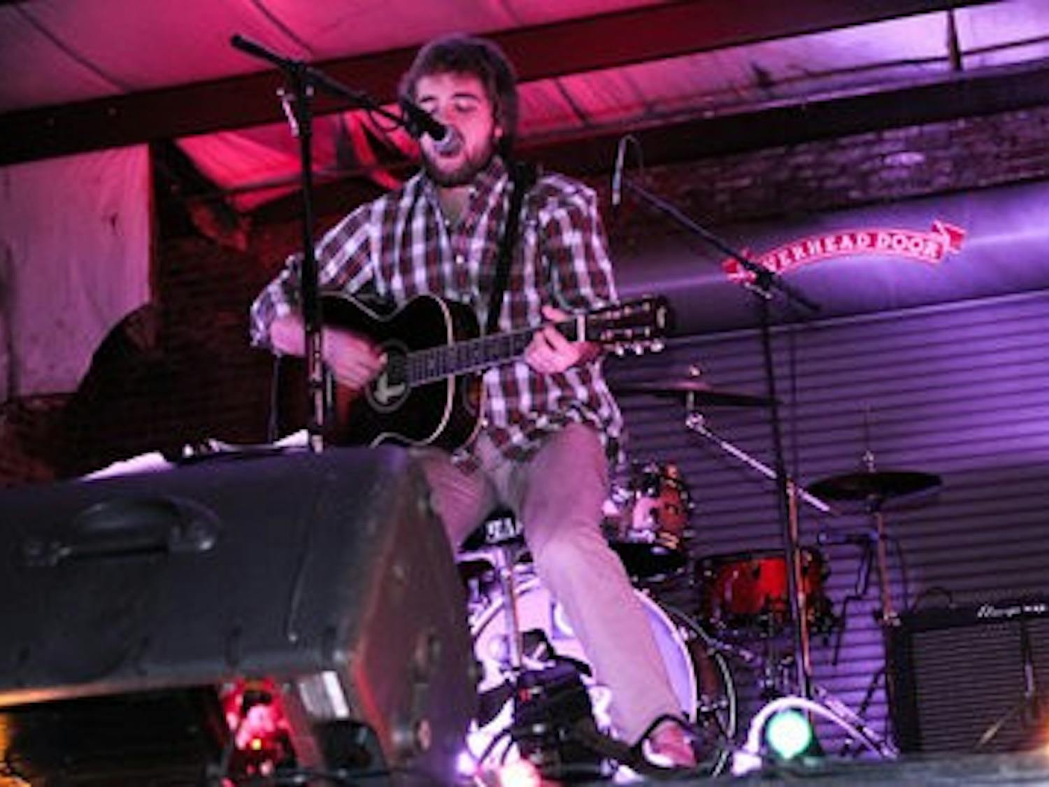 Covers for a Cause 7