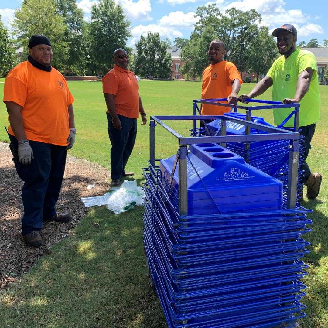 Gameday recycling setup.png