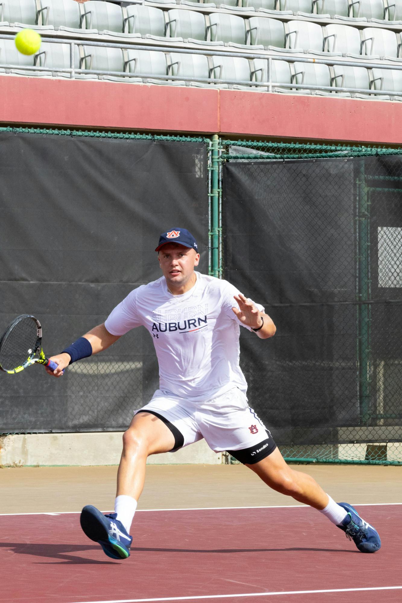 ITA Tennis Sectionals