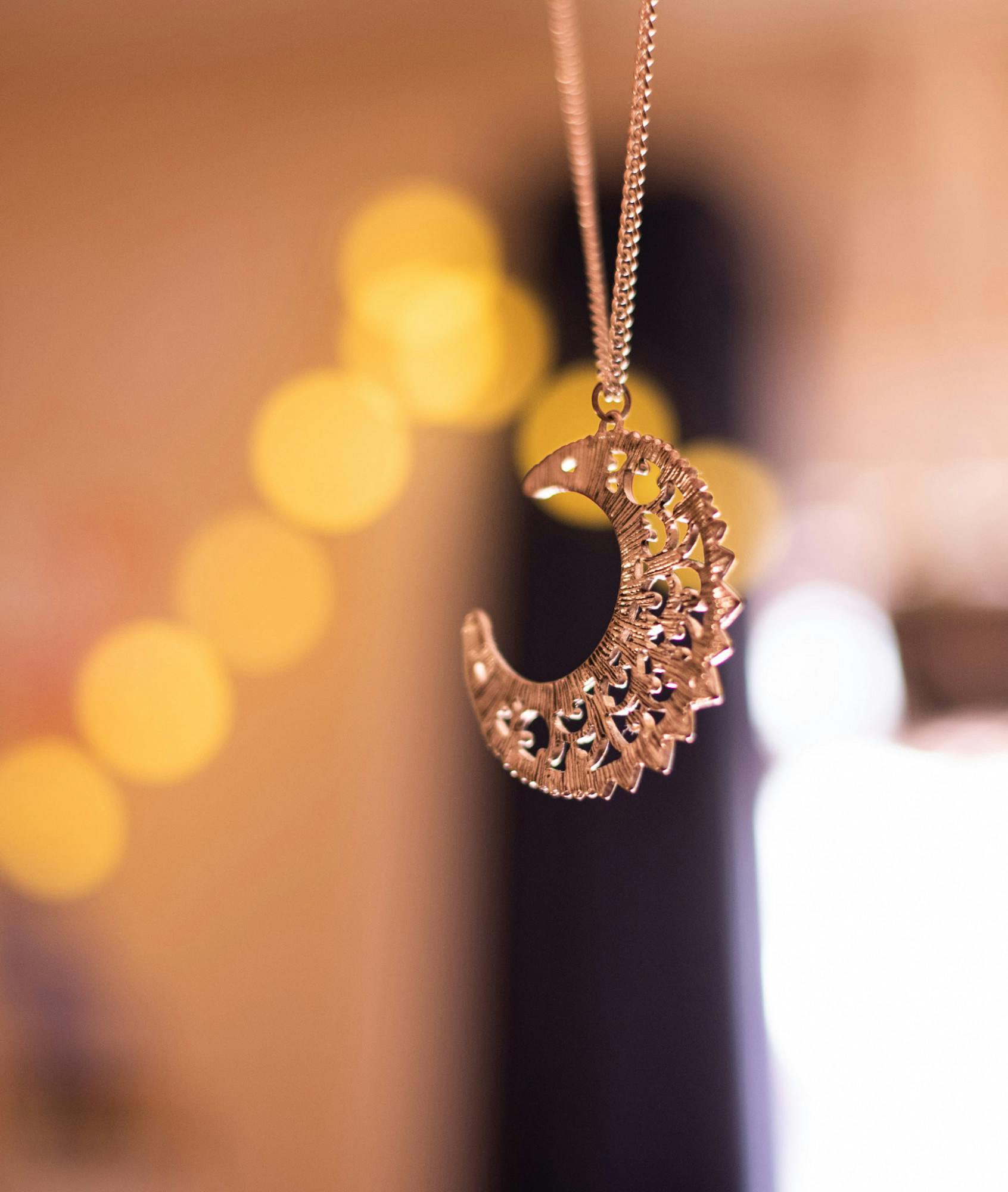 Winter jewelry trends