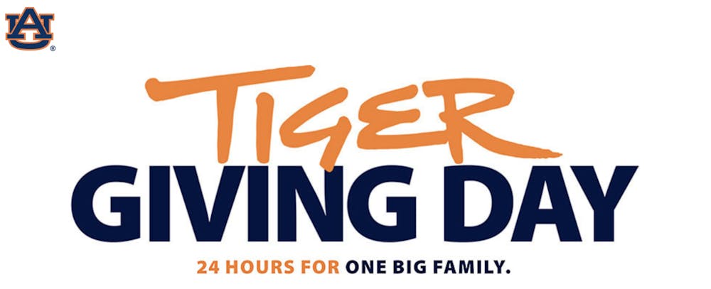 <p>Auburn University hosted Tiger Giving Day on Feb. 19, and clubs and organizations had the chance to raise money through donors who picked which organizations to fund.</p>