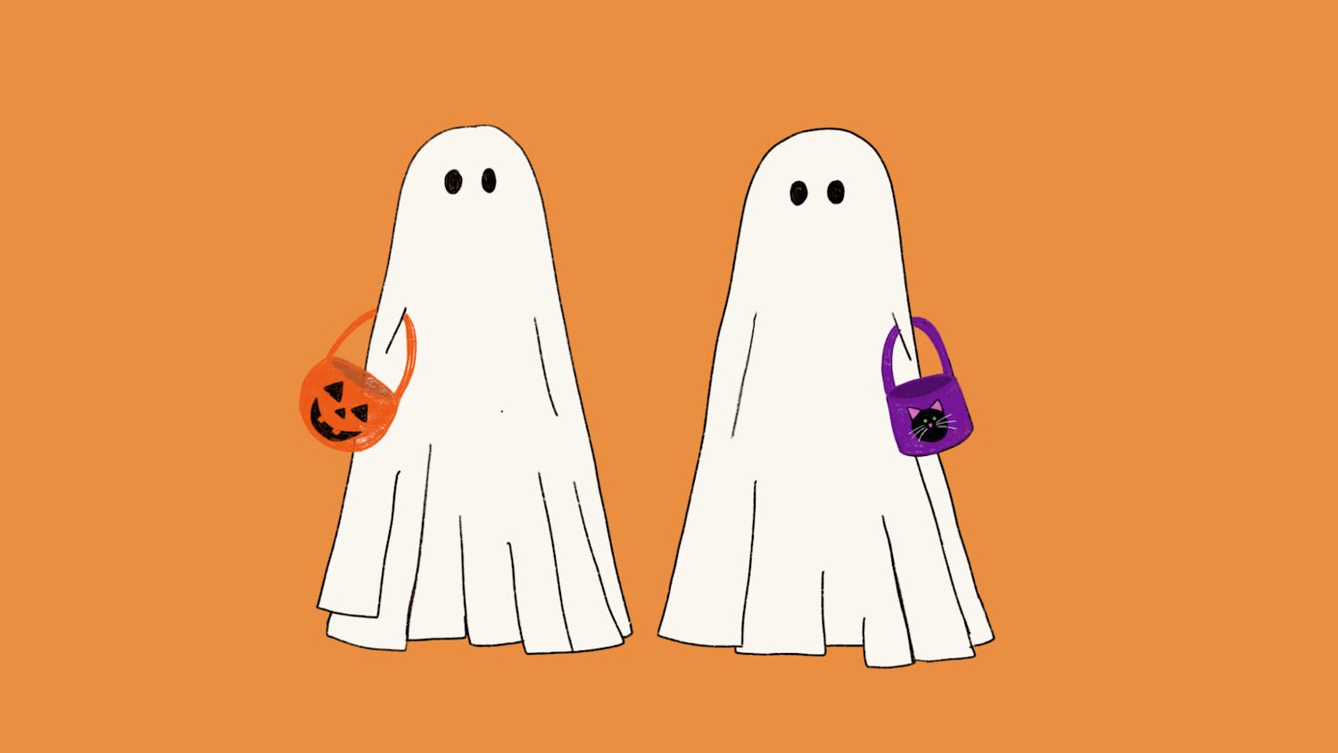 Trick or Treating as an Adult