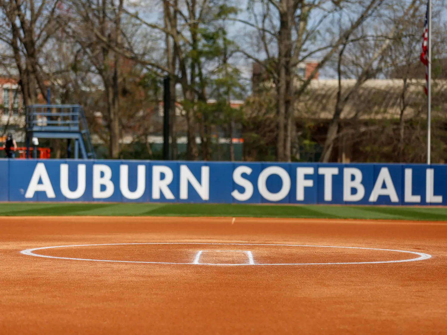 Auburn vs Alabama