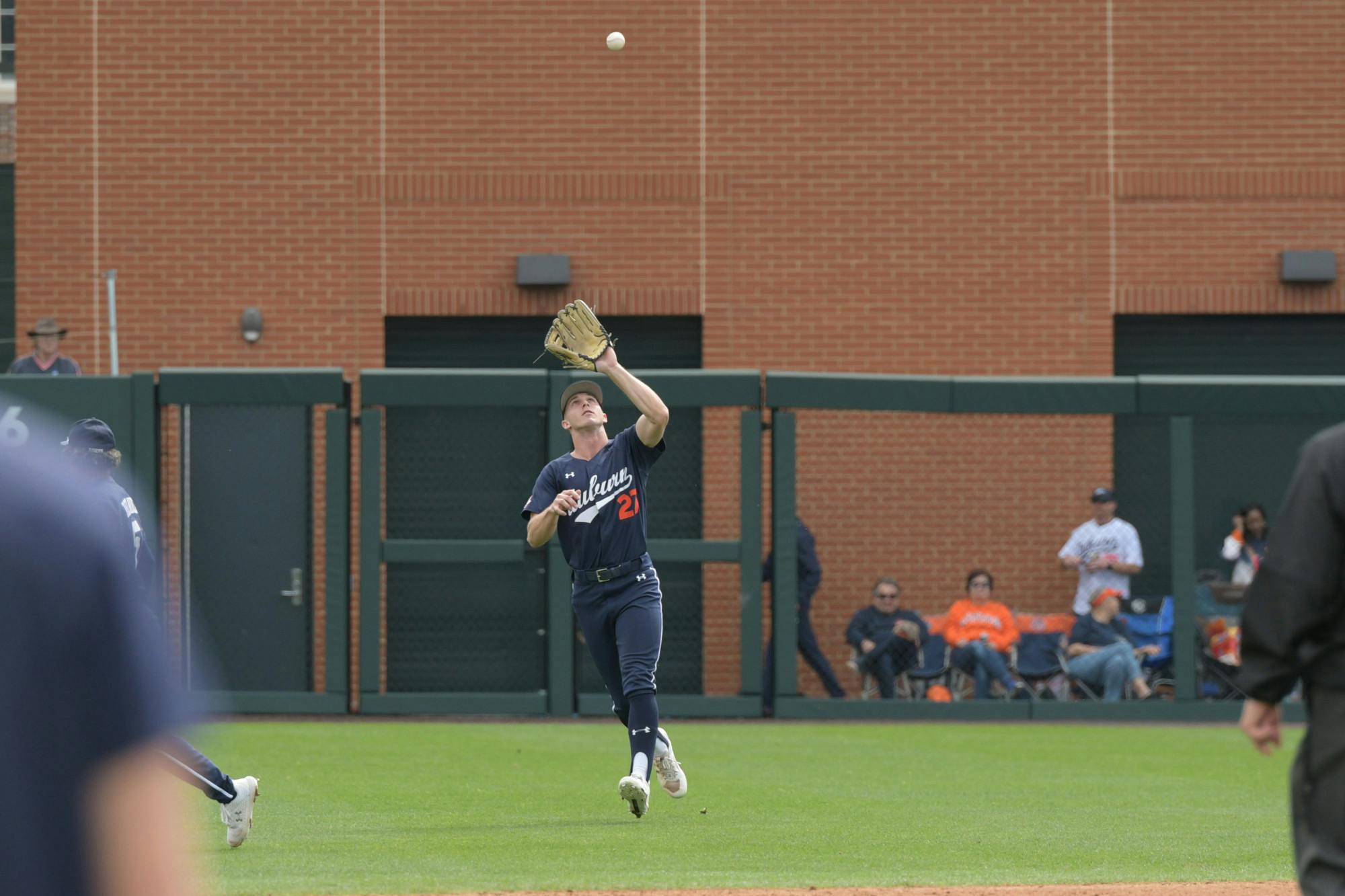 Bobby Peirce vs UConn