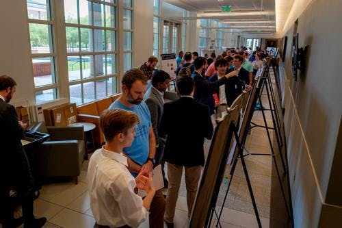 STEM: electrical engineering photo 2