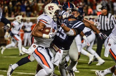auburn ole miss face mask